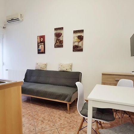 Lilu Apartments فوديس المظهر الخارجي الصورة