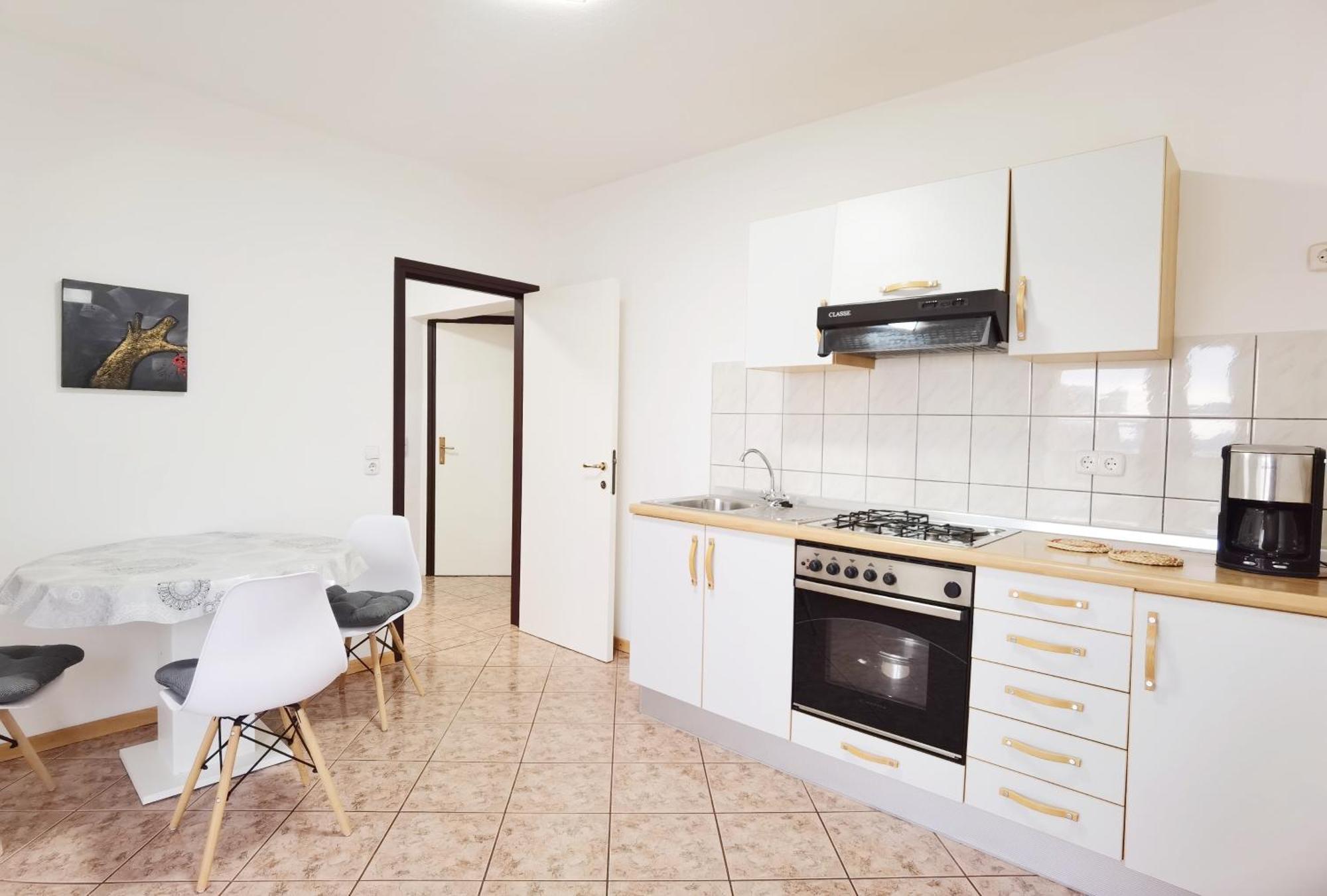 Lilu Apartments فوديس المظهر الخارجي الصورة