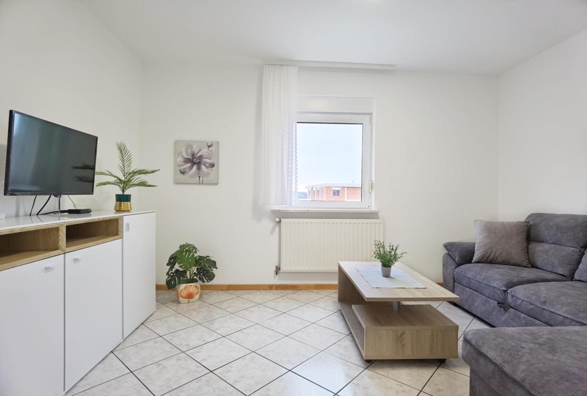 Lilu Apartments فوديس المظهر الخارجي الصورة