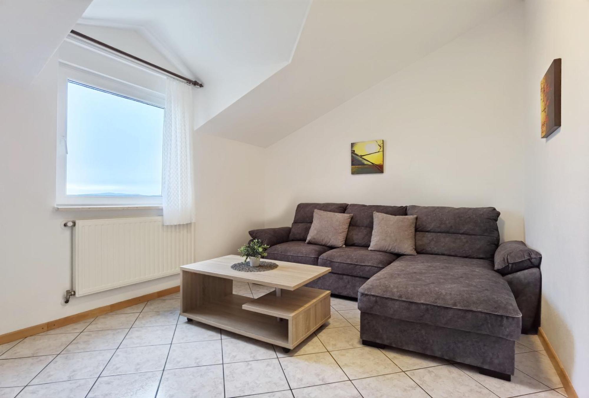 Lilu Apartments فوديس المظهر الخارجي الصورة