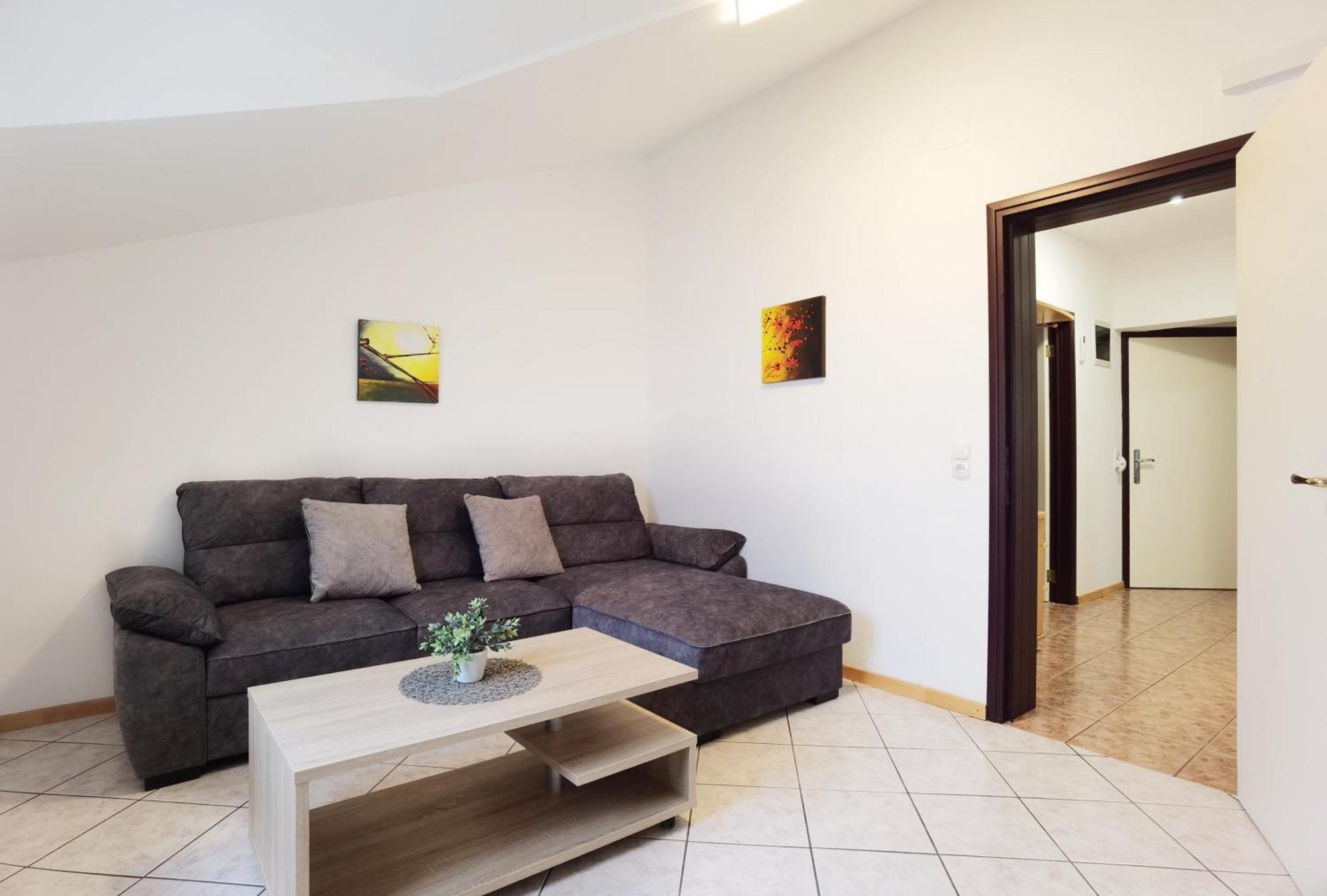 Lilu Apartments فوديس المظهر الخارجي الصورة