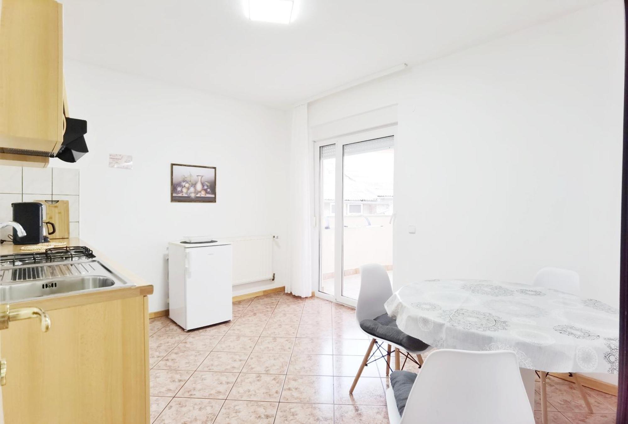 Lilu Apartments فوديس المظهر الخارجي الصورة