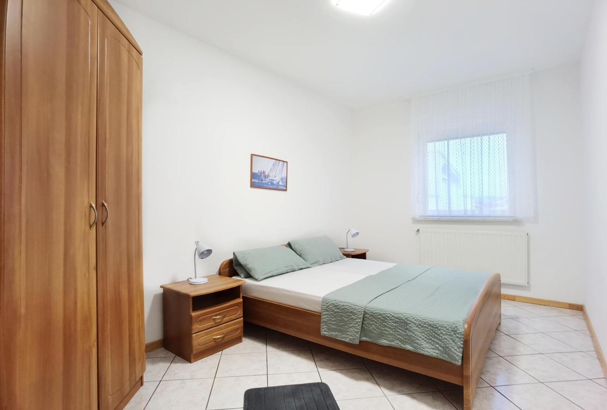Lilu Apartments فوديس المظهر الخارجي الصورة