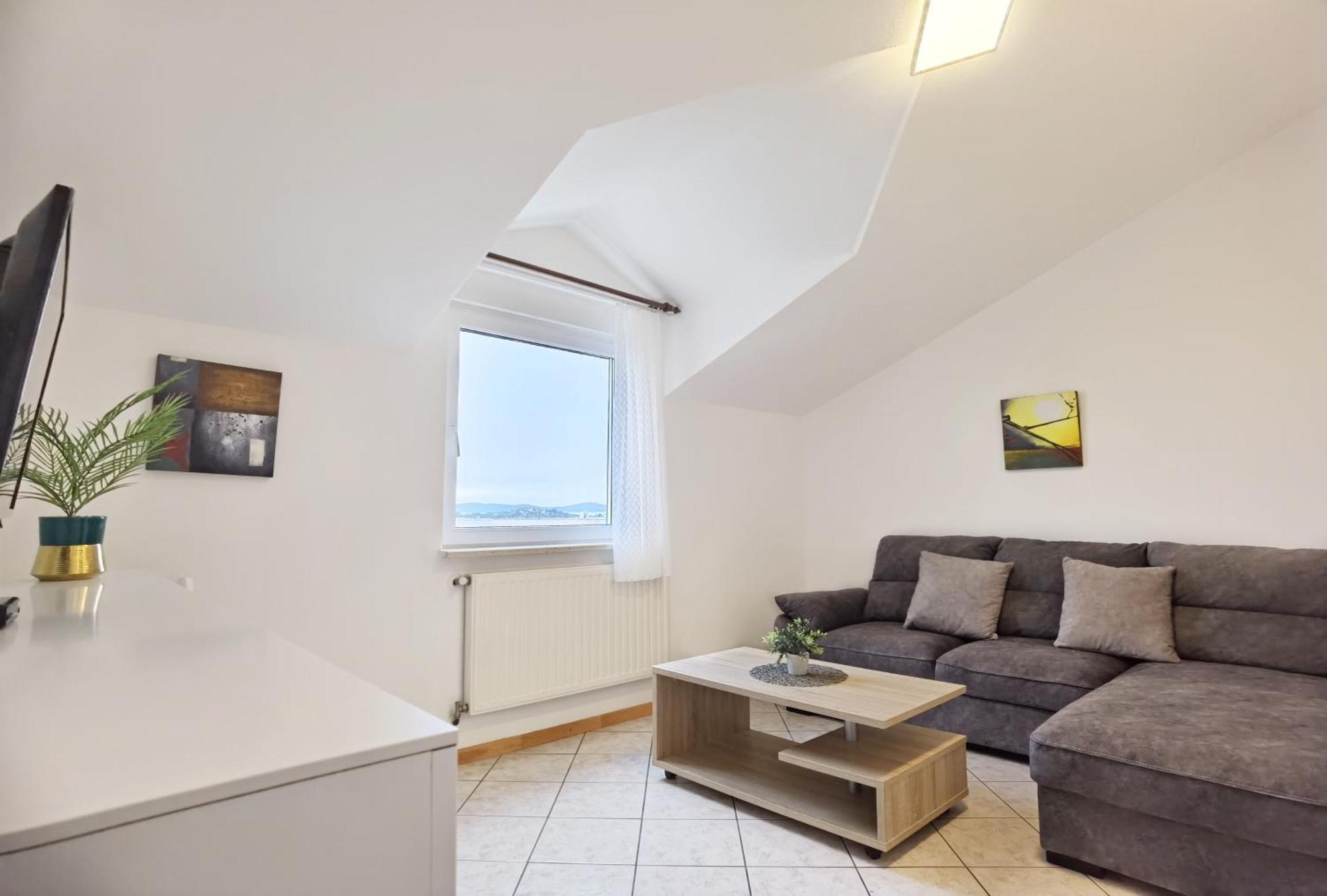Lilu Apartments فوديس المظهر الخارجي الصورة