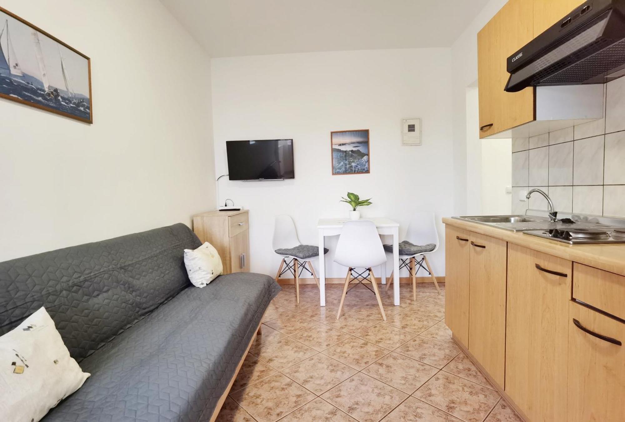 Lilu Apartments فوديس المظهر الخارجي الصورة