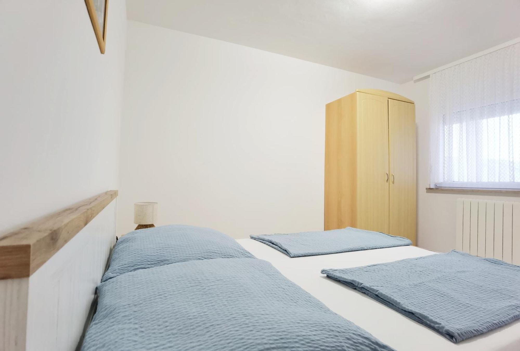 Lilu Apartments فوديس المظهر الخارجي الصورة