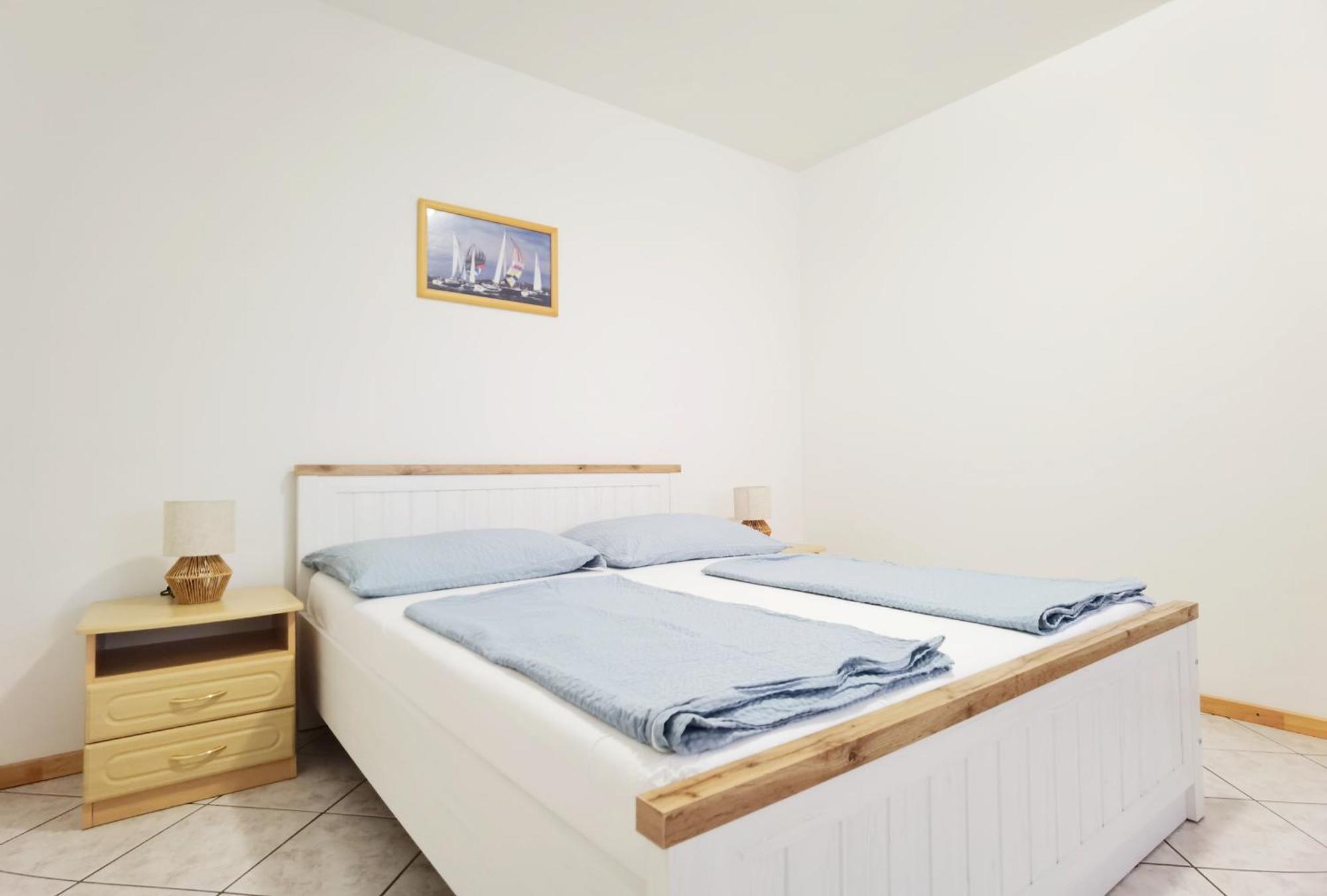 Lilu Apartments فوديس المظهر الخارجي الصورة