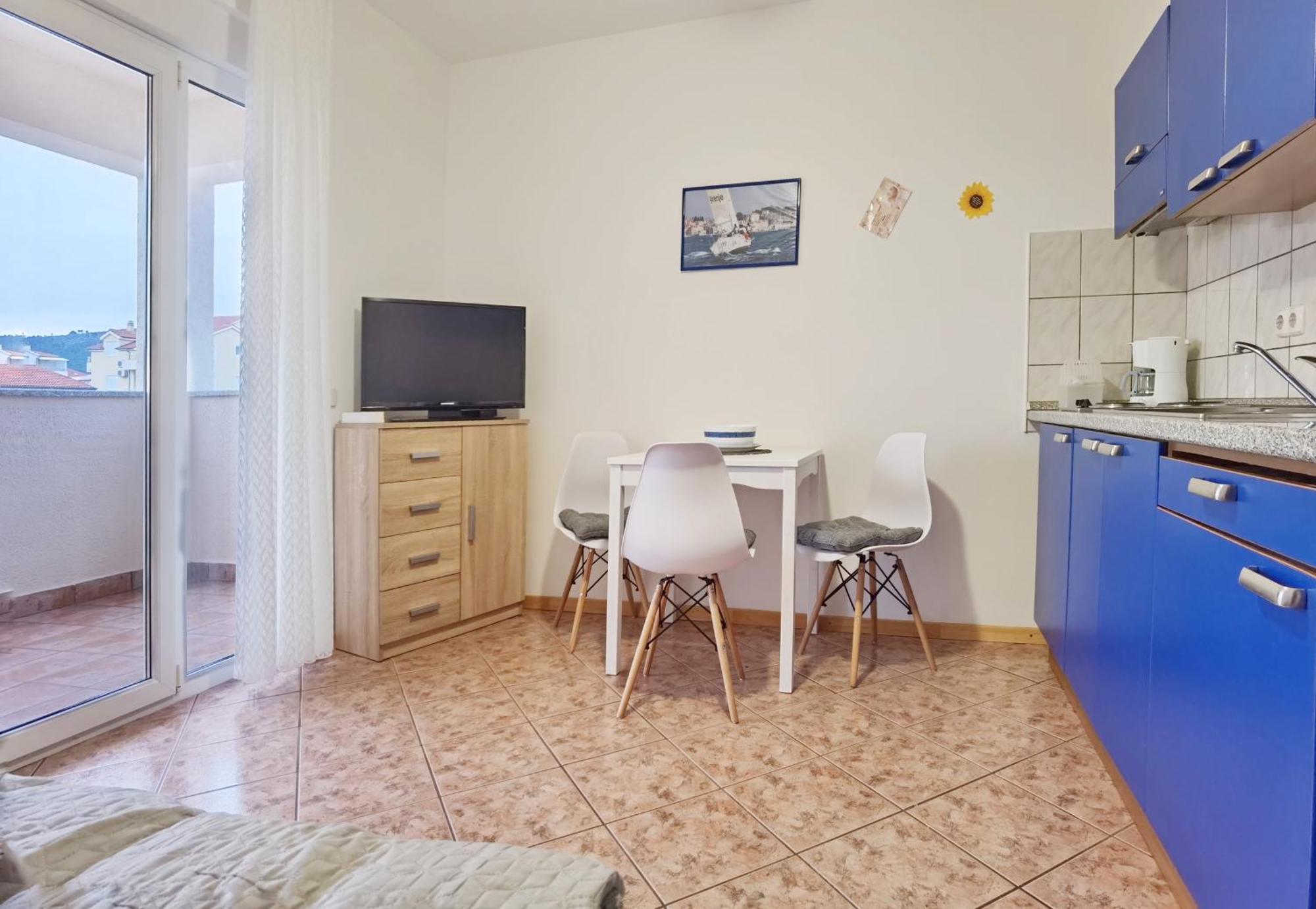 Lilu Apartments فوديس المظهر الخارجي الصورة