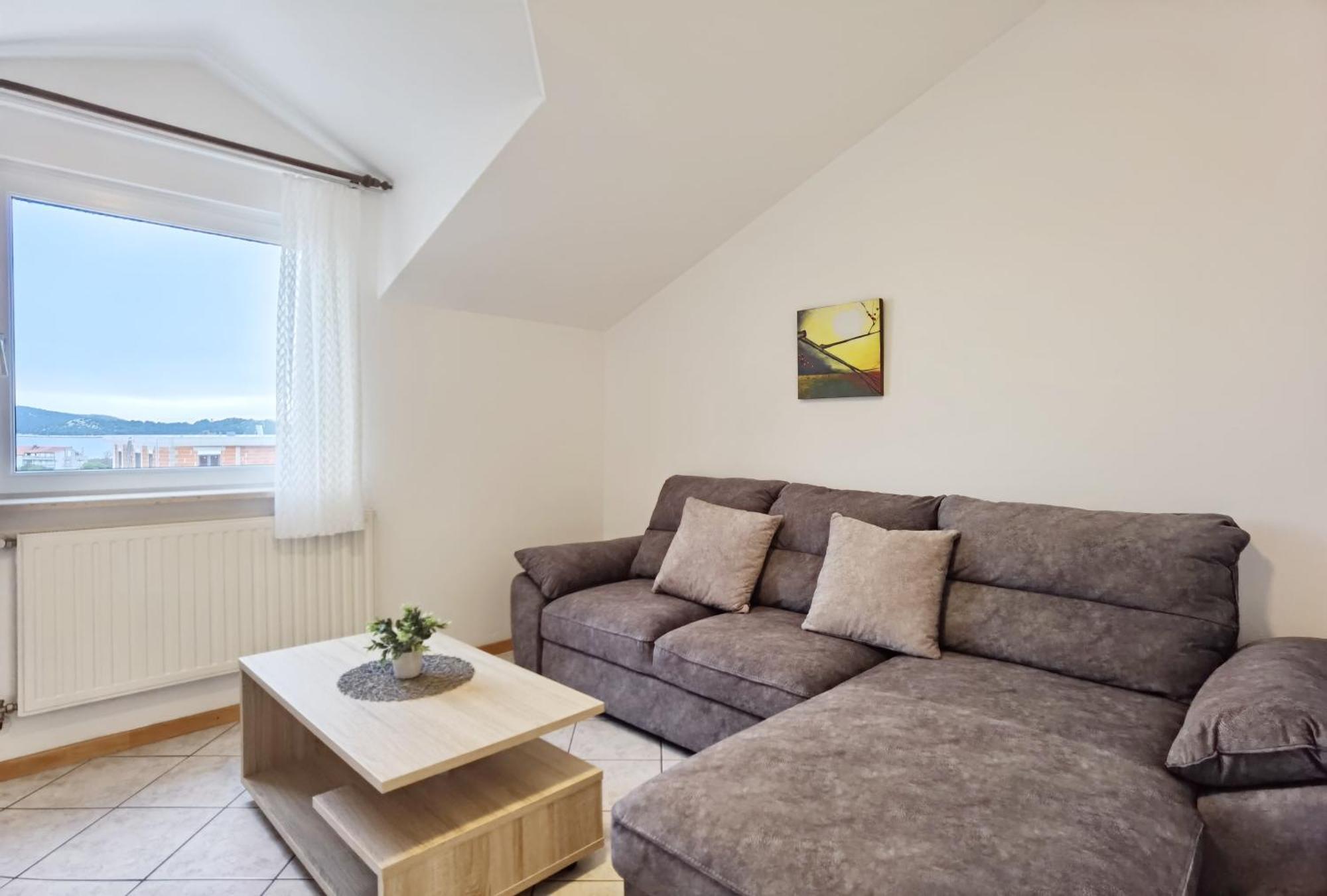 Lilu Apartments فوديس المظهر الخارجي الصورة