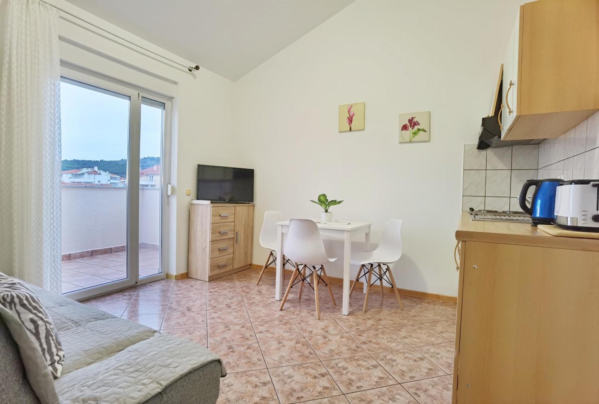 Lilu Apartments فوديس المظهر الخارجي الصورة