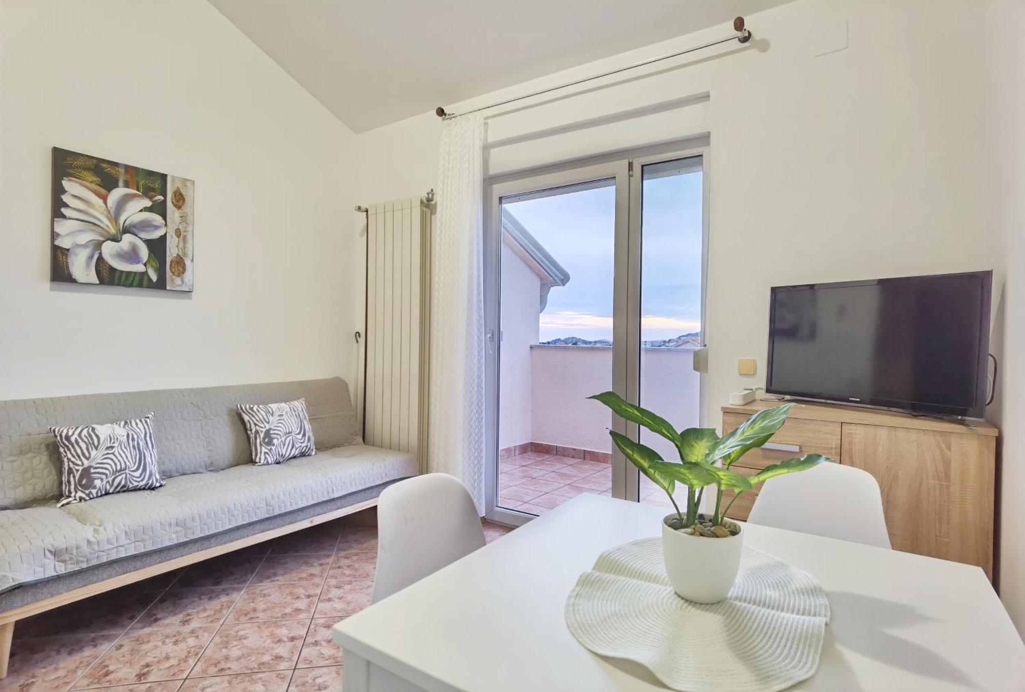 Lilu Apartments فوديس المظهر الخارجي الصورة