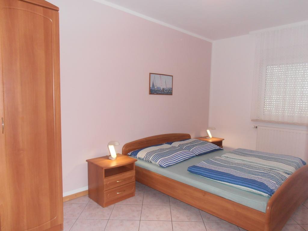 Lilu Apartments فوديس المظهر الخارجي الصورة