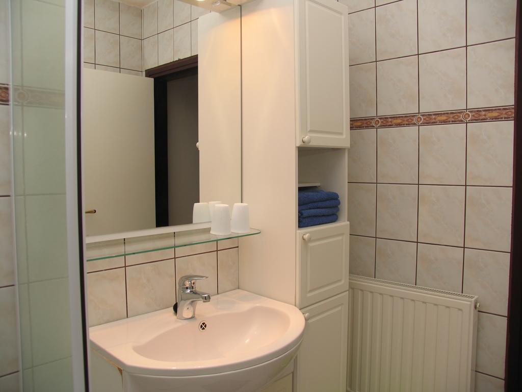 Lilu Apartments فوديس الغرفة الصورة