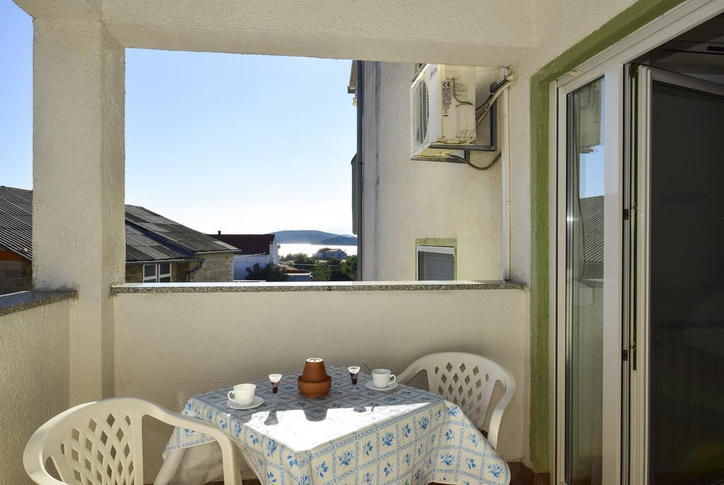 Lilu Apartments فوديس المظهر الخارجي الصورة