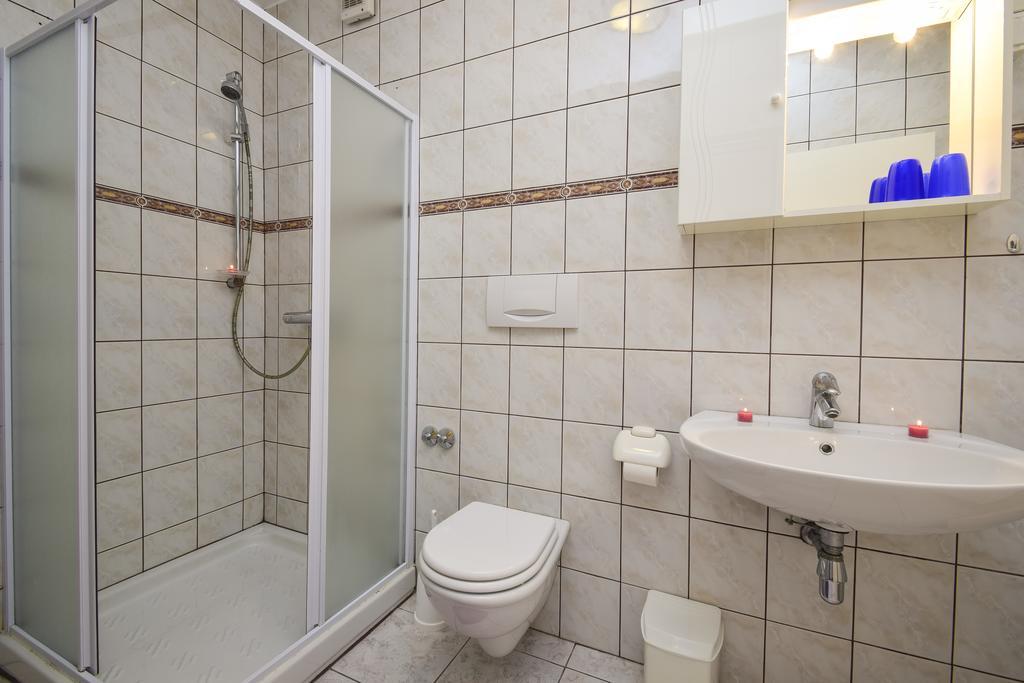 Lilu Apartments فوديس المظهر الخارجي الصورة
